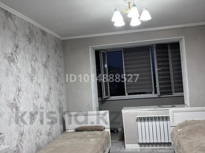 3-комнатная квартира · 74.7 м² · 5/5 этаж, жастар 21 за 28 млн ₸ в Талдыкоргане, мкр Жастар