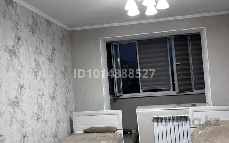 3-комнатная квартира · 74.7 м² · 5/5 этаж, жастар 21 за 28 млн ₸ в Талдыкоргане, мкр Жастар — фото 6