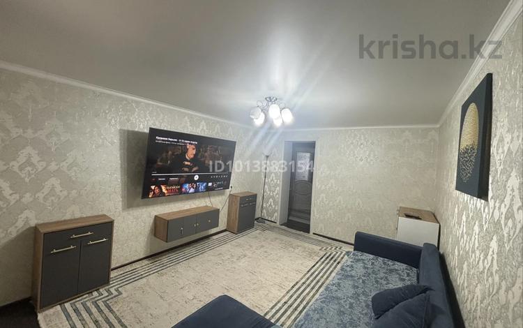 3-бөлмелі пәтер · 69 м² · 4/4 қабат, Мкр 1/8, бағасы: 16 млн ₸ в  — фото 2