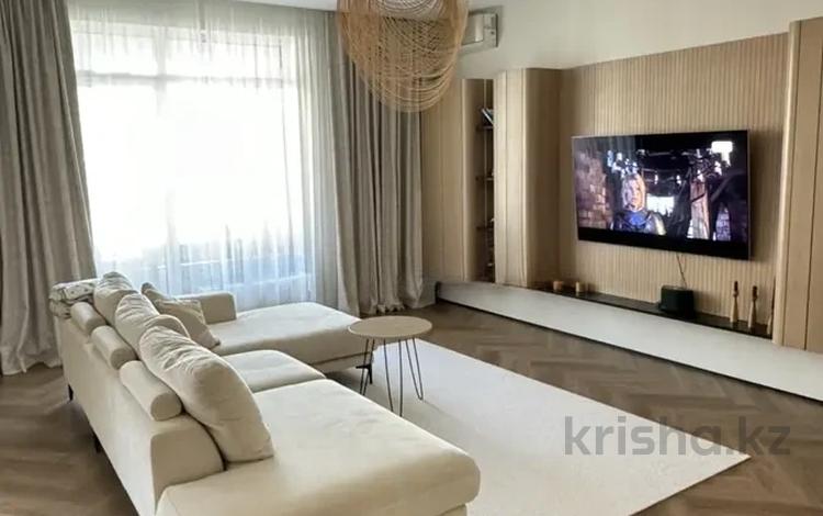 4-комнатная квартира · 120 м² · 4/17 этаж, Варламова 33 за 105 млн ₸ в Алматы, Алмалинский р-н — фото 20