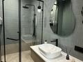 4-комнатная квартира · 120 м² · 4/17 этаж, Варламова 33 за 105 млн ₸ в Алматы, Алмалинский р-н — фото 17