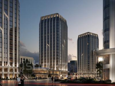 4-комнатная квартира · 146.03 м², Е 900 5, 5/1, 5/2, 5/3 за ~ 174.5 млн 〒 в Астане, Нура р-н