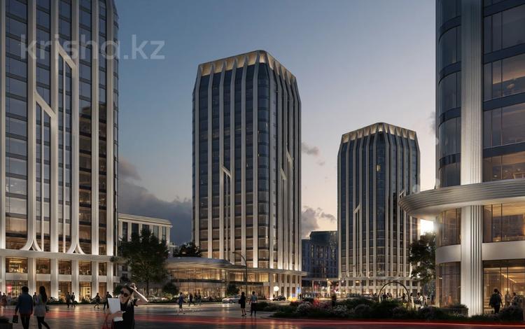 4-комнатная квартира · 146.03 м², Е 900 5, 5/1, 5/2, 5/3 за ~ 174.5 млн 〒 в Астане, Нура р-н — фото 6