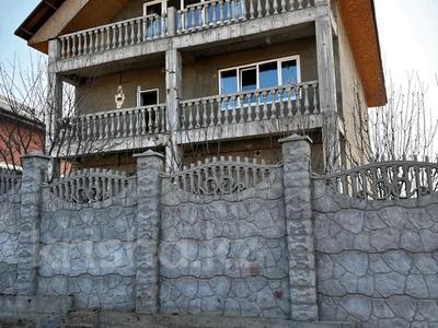 Отдельный дом · 9 комнат · 380 м² · 8 сот., Бурабай за 120 млн 〒 в 