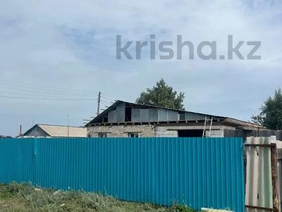 Часть дома · 4 комнаты · 130 м² · 11 сот., Талапкер 12 за 6 млн 〒