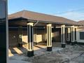 Отдельный дом · 7 комнат · 430 м² · 10 сот., мкр Нуртас за 220 млн ₸ в Шымкенте, Каратауский р-н — фото 8