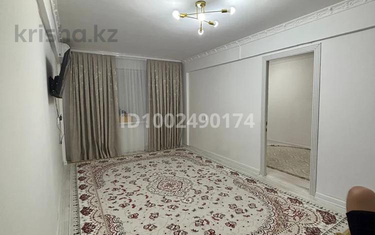 2-бөлмелі пәтер · 46 м² · 3/5 қабат, Авангард 10 — Авангард 2/10, бағасы: 17 млн ₸ в Атырау, мкр Авангард-2 — фото 2