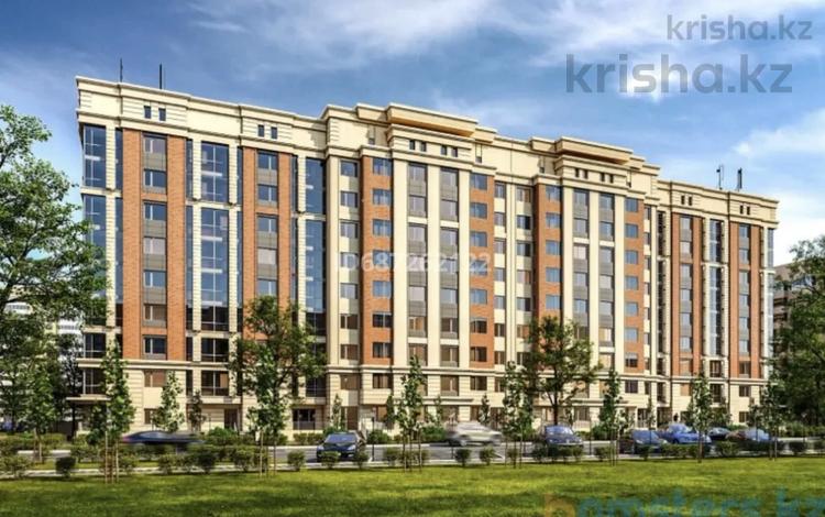 1-комнатная квартира · 44.25 м² · 9/9 этаж, Б.Сокпакбаева 1 — Сарыарка за 22 млн ₸ в Астане, Сарыарка р-н — фото 2