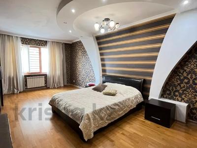 3-бөлмелі пәтер · 128.9 м² · 7/16 қабат, Шұғыла ш/а., Жуалы, бағасы: 49.9 млн ₸ в Алматы, Наурызбайский р-н