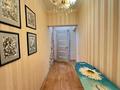 3-бөлмелі пәтер · 128.9 м² · 7/16 қабат, Шұғыла ш/а., Жуалы, бағасы: 49.9 млн ₸ в Алматы, Наурызбайский р-н — фото 7