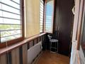3-бөлмелі пәтер · 128.9 м² · 7/16 қабат, Шұғыла ш/а., Жуалы, бағасы: 49.9 млн ₸ в Алматы, Наурызбайский р-н — фото 8