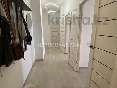 3-комнатная квартира · 74 м² · 3/5 этаж, 15мик 1024 за 23.4 млн ₸ в Таразе