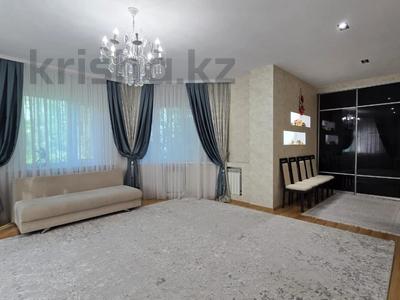 4-комнатная квартира · 124.4 м² · 2/5 этаж, Газизы Жубановой за 43 млн 〒 в Актобе