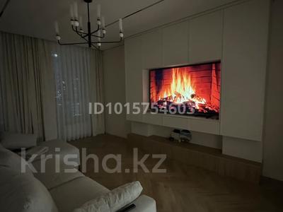 3-бөлмелі пәтер · 82 м² · 9/28 қабат, Мангилик Ел 61, бағасы: 139.9 млн ₸ в Астане, Есильский р-н