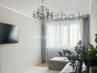 3-бөлмелі пәтер · 76 м² · 2/5 қабат, мкр Саялы — Автоцона, бағасы: 38.5 млн ₸ в Алматы, Алатауский р-н