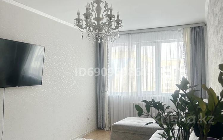 3-бөлмелі пәтер · 76 м² · 2/5 қабат, мкр Саялы — Автоцона, бағасы: 38.5 млн ₸ в Алматы, Алатауский р-н — фото 22