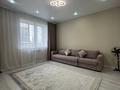 2-комнатная квартира · 64.6 м² · 2/5 этаж, мкр Юго-Восток, Муканова 51/8 за 35 млн ₸ в Караганде, Казыбек би р-н