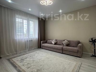 2-комнатная квартира · 64.6 м² · 2/5 этаж, мкр Юго-Восток, Муканова 51/8 за 35 млн ₸ в Караганде, Казыбек би р-н