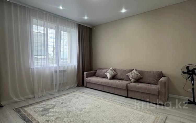 2-комнатная квартира · 64.6 м² · 2/5 этаж, мкр Юго-Восток, Муканова 51/8 за 35 млн ₸ в Караганде, Казыбек би р-н — фото 3