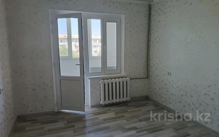 2-бөлмелі пәтер · 50 м² · 4/5 қабат, 5мкр 31, бағасы: 23 млн ₸ в Конаеве — фото 2