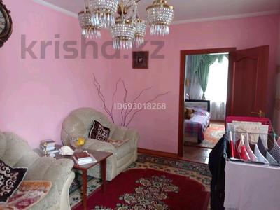Отдельный дом • 5 комнат • 117.6 м² • 8 сот., Алихана бокейханова 52 за 38 млн 〒 в Талгаре