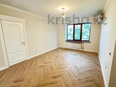 4-комнатная квартира · 80 м² · 5/5 этаж, Мынбаева 85 — Гагарина за 65 млн 〒 в Алматы, Бостандыкский р-н
