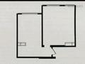 2-комнатная квартира · 56 м² · 2/9 этаж, мкр Кайрат 17 — рыскулова кульджинка за 35 млн ₸ в Алматы, Турксибский р-н — фото 5