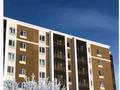 1-бөлмелі пәтер · 38 м² · 3/10 қабат, А92 5/2 — Байтурсынова, бағасы: 14.5 млн ₸ в Астане, Сарайшык р-н