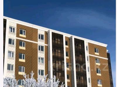1-бөлмелі пәтер · 38 м² · 3/10 қабат, А92 5/2 — Байтурсынова, бағасы: 14.5 млн ₸ в Астане, Сарайшык р-н