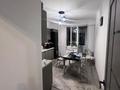 2-бөлмелі пәтер · 59.5 м² · 5/13 қабат, Макатаева, бағасы: 49.5 млн ₸ в Алматы, Алмалинский р-н — фото 5