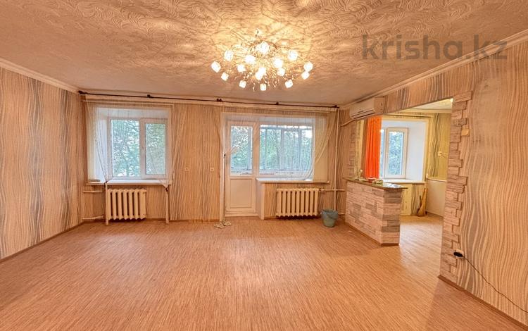 2-комнатная квартира · 55.6 м² · 3/4 этаж, Горняков 56 за 11.4 млн ₸ в Рудном — фото 2