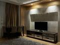 3-комнатная квартира · 97.5 м² · 11/25 этаж, Кошкарбаева 10 за 66 млн 〒 в Астане, Алматы р-н — фото 11