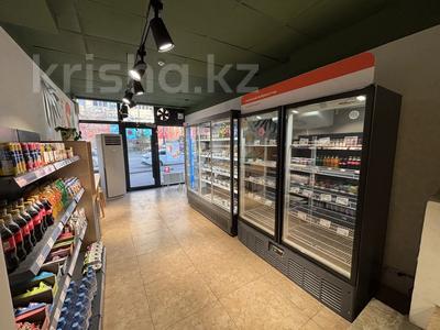 Свободное назначение, офисы, магазины и бутики, склады, общепит, салоны красоты, сельское хозяйство, медцентры и аптеки, образование, развлечения, кабинеты и рабочие места, студии · 45 м² за 500 000 〒 в Алматы, Медеуский р-н