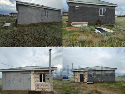 Часть дома · 3 комнаты · 81 м², Район Мартук пос Сарыжар Аль фараби 26 за 9 млн ₸ в Актобе
