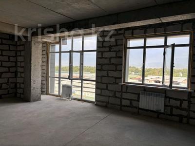 2-комнатная квартира · 53.2 м² · 6/8 этаж, мкр Ожет, Жапсарбаева, 68 35 за 26 млн 〒 в Алматы, Алатауский р-н