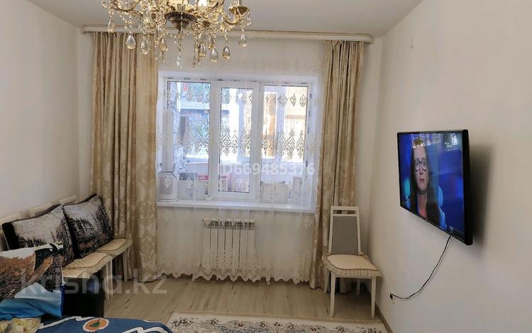 1-комнатная квартира · 41 м² · 3/3 этаж, Нур Актобе 18 К — За супермаркетом ДИНА за 13 млн ₸ — фото 15