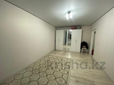 1-бөлмелі пәтер · 39.2 м², мкр. Алтын орда, бағасы: 14.7 млн ₸ в Актобе