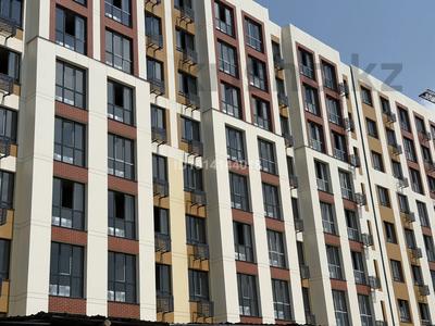2-бөлмелі пәтер · 45.4 м² · 7/10 қабат, Шұғыла ш/а. 342/1, бағасы: 23 млн ₸ в Алматы, Наурызбайский р-н