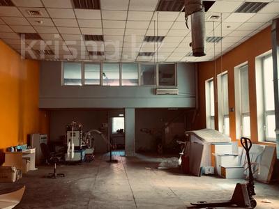 Еркін, кеңселер, қоймалар · 300 м², бағасы: 1.2 млн ₸ в Алматы, Медеуский р-н