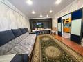 4-бөлмелі пәтер · 84 м² · 2/5 қабат, Абая 85, бағасы: 35 млн ₸ в Талгаре