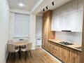 1-комнатная квартира · 45 м² · 4/5 этаж, мкр Самал, Мкрн Самал 15 за 200 000 ₸ в Атырау