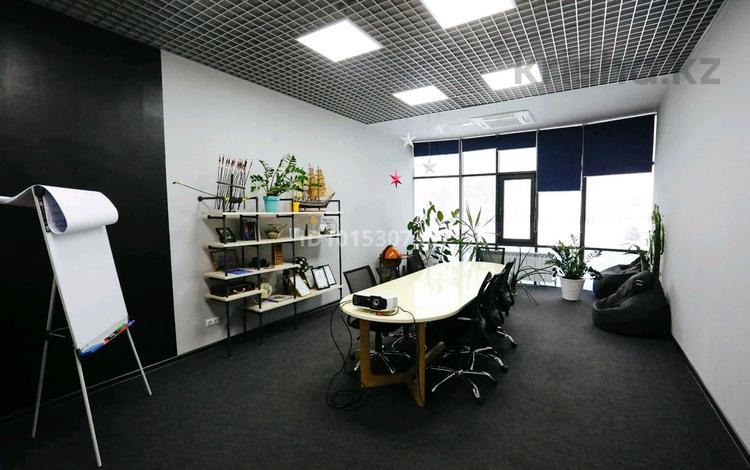 Офисы · 281.6 м² за 1.5 млн ₸ в Алматы, Медеуский р-н — фото 3