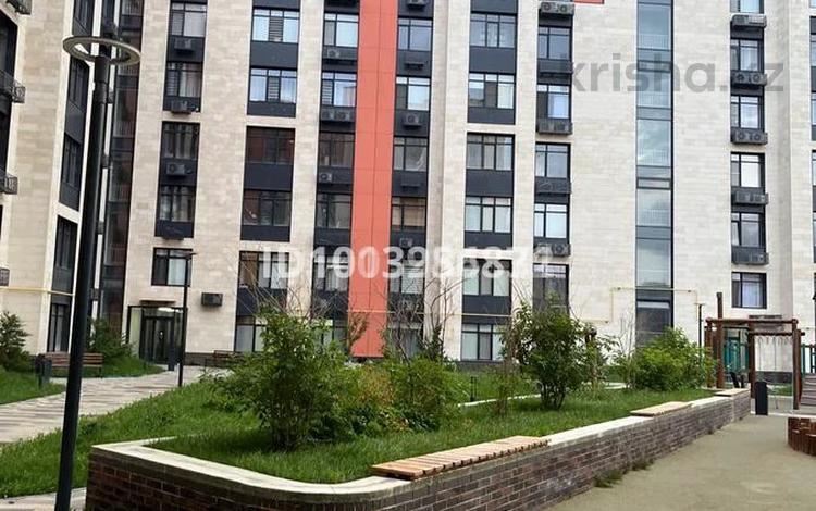 2-комнатная квартира · 78.5 м² · 8/9 этаж, Абулхайр-хана 65 за 68 млн ₸ в Атырау — фото 25
