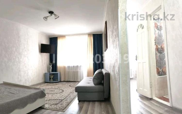 1-комнатная квартира · 30 м² · 3/5 этаж, Республика за 12 000 ₸ в Астане, р-н Байконур — фото 9