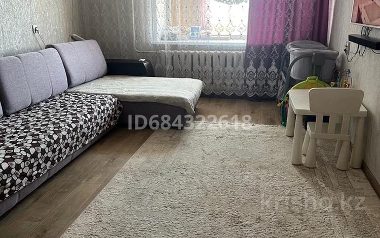 2-комнатная квартира, 54 м², 6/9 этаж, Шакарима 150