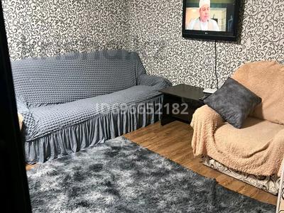 1-комнатная квартира · 45 м² · 2/5 этаж, мкр Новый Город — Абдирова за 2 000 ₸ в Караганде, Казыбек би р-н