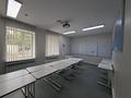 Свободное назначение, офисы, медцентры и аптеки, образование, конференц-залы, кабинеты и рабочие места · 1289 м² за 9 млн ₸ в Алматы, Ауэзовский р-н — фото 15