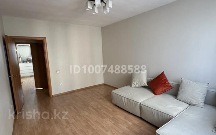 2-бөлмелі пәтер · 56.9 м² · 3/12 қабат, мкр Акбулак, 1-я улица 59 — Напротив Алматы Арена, бағасы: 36 млн ₸ в Алатауский р-н — фото 18