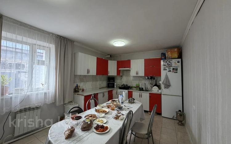 Отдельный дом · 4 комнаты · 71.8 м² · 9.5 сот., 55-й квартал за 41 млн ₸ в Костанае — фото 11