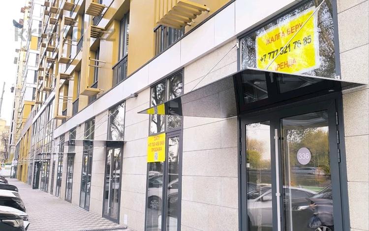 Еркін · 70 м², бағасы: 800 000 ₸ в Алматы, Алмалинский р-н — фото 2